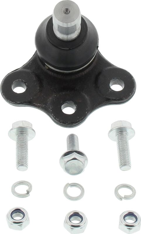 Шаровая опора MAPCO передняя правая/левая нижняя для Opel Zafira A 1999-2005. Артикул 19621