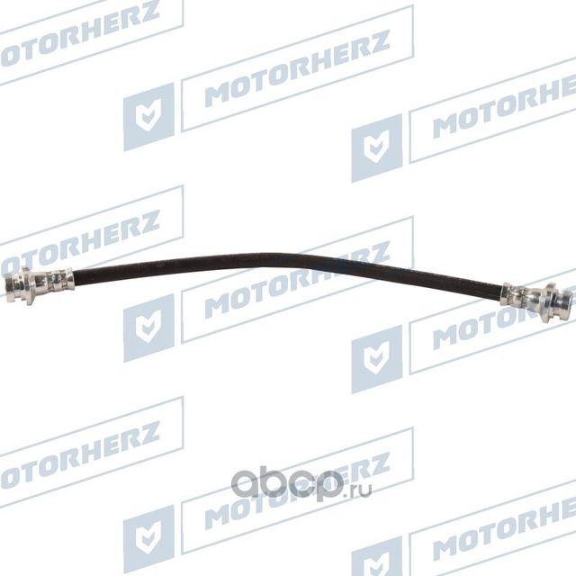 Шланг тормозной (Motorherz). Артикул HBF0151