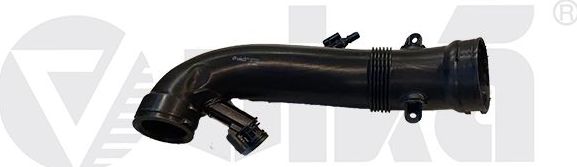 Патрубок интеркулера Vika для MINI Roadster R59 2011-2015. Артикул 19847201