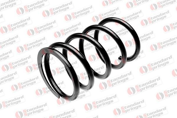 Пружина подвески Standard Springs задняя для Toyota RAV4 II (XA20) 2000-2005. Артикул ST 133 102 R