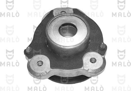 Опора амортизатора (стойки) Malò. Артикул 153611