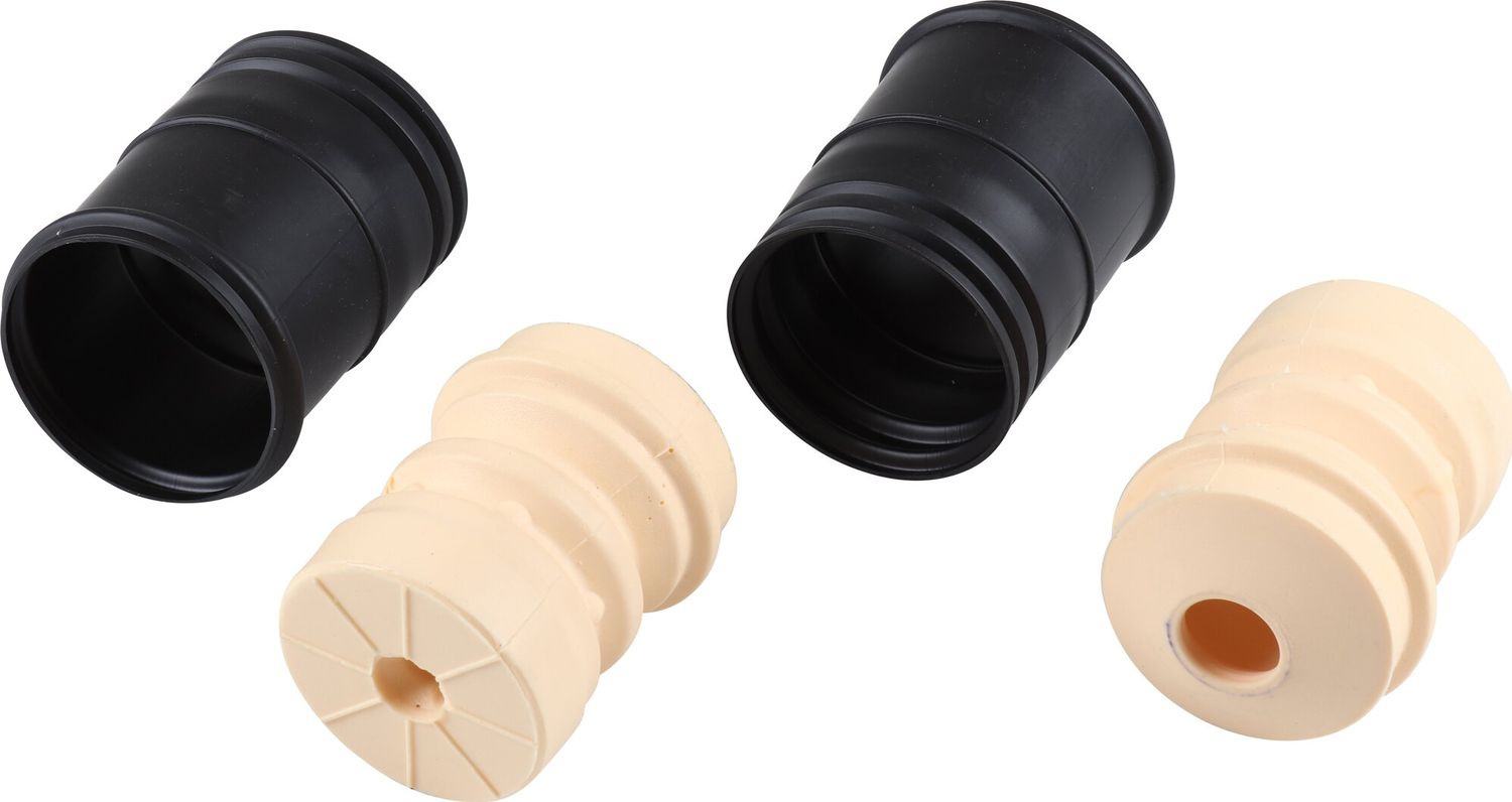 Комплект отбойников и пыльников амортизаторов (стоек) JP Group. Артикул 1452705010