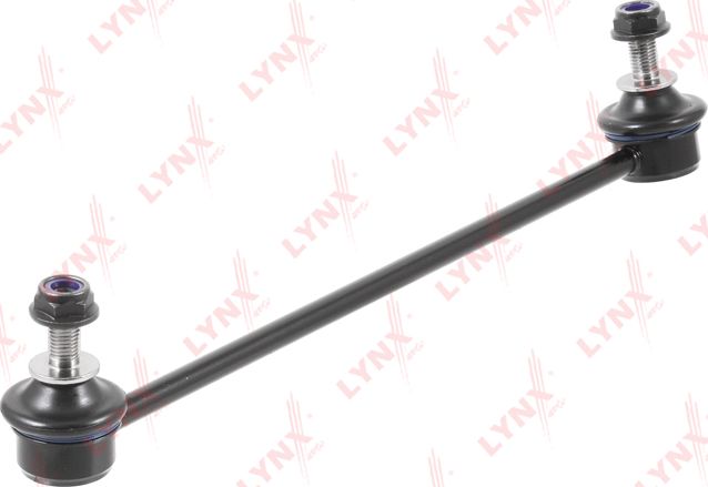 Стойка (тяга) стабилизатора LYNXauto. Артикул C7470L