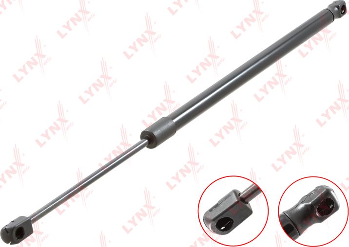 Амортизатор (упор) багажника LYNXauto. Артикул GS-1707