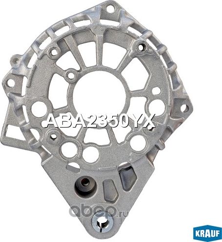 Крышка генератора задняя (Krauf) Krauf. Артикул ABA2350YX