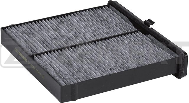 Салонный фильтр Zekkert для Mazda CX-30 I 2019-2026. Артикул IF-3506K