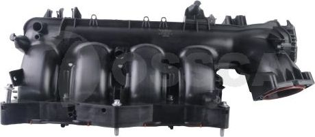 Впускной коллектор OSSCA для Mercedes-Benz A-Класс III (W176) 2012-2018. Артикул 85610