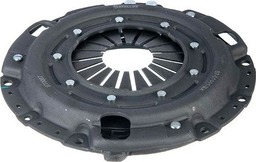 Сцепление (комплект) Stellox для Kia Shuma II 2003-2004. Артикул 07-01111-SX