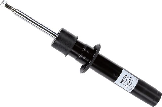 Амортизатор SACHS передний для Volvo V90 II 2016-2026. Артикул 350 178