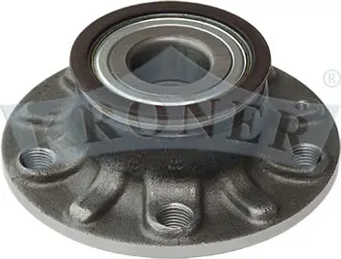 Ступица VW Golf V 05->08 R (Kroner). Артикул K151240