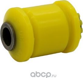 Полиуретановый сайлентблок передней подвески, нижнего рычага, передний HAVAL F7 (Точка Опоры). Артикул 49064450