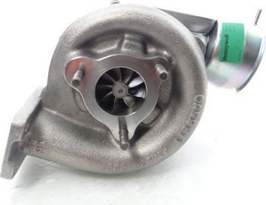 Турбина (турбокомпрессор) Garrett Original Spare part для Volkswagen Transporter T4 1998-2003. Артикул 454192-5007S