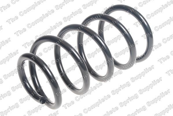 Пружина подвески Lesjofors задняя для Kia Sorento II 2009-2012. Артикул 4244237