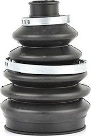 Пыльник ШРУСа наружный BSG (термопласт). Артикул BSG 65-705-002