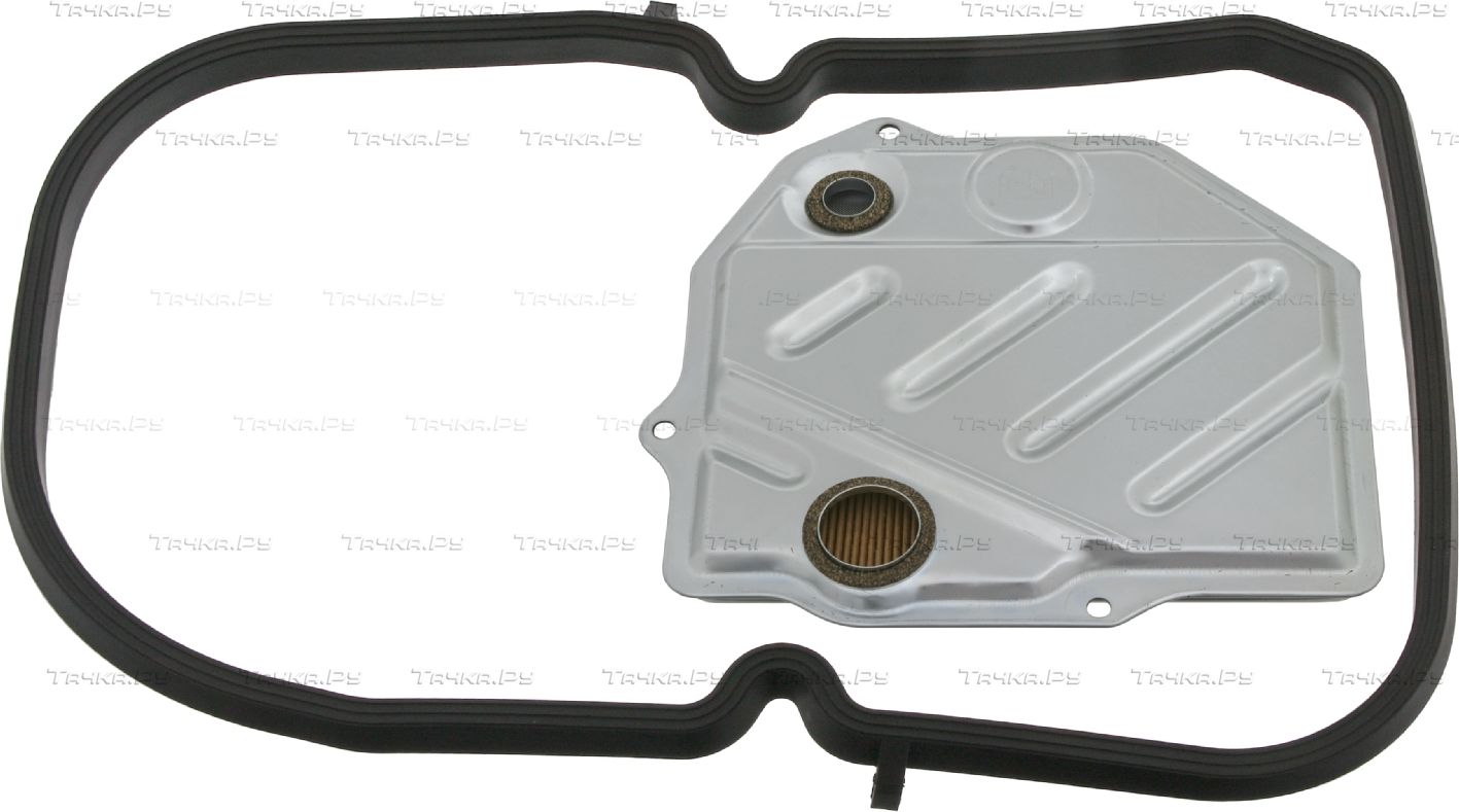 Фильтр АКПП Febi Bilstein для Mercedes-Benz S-Класс III (W140) 1991-1999. Артикул 08888