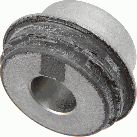 Сайлентблок переднего рычага подвески Lemforder. Артикул 36749 01