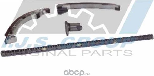 40-1013K_рем.к-кт ГРМ! Без звезд/ Toyota Rav4/Avensis/Corolla 1.4-1.8 99 (IJS) IJS. Артикул 401013K