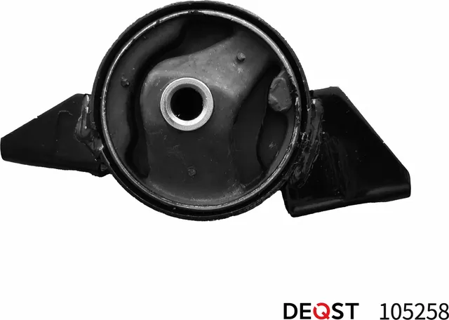 Опора двигателя NISSAN ALMERA 95-00 прав. (Deqst). Артикул 105258