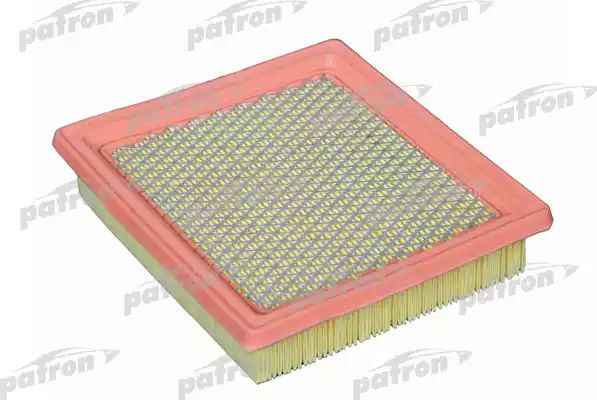 Воздушный фильтр Patron. Артикул PF1022
