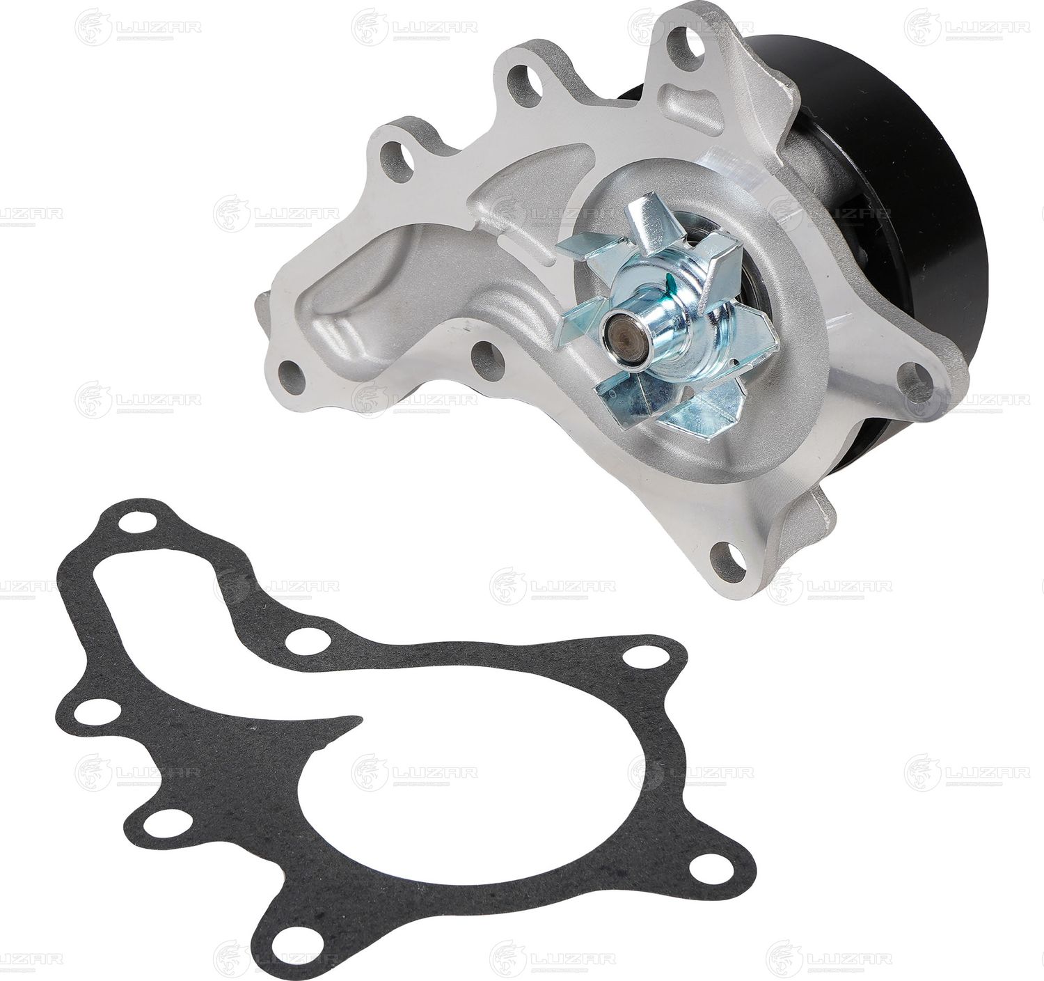 Помпа (водяной насос) Luzar. Артикул LWP 1925