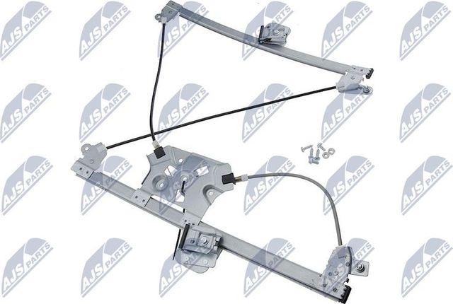 Стеклоподъемник NTY для BMW 5 V (E60/E61) 2001-2010. Артикул EPS-BM-020