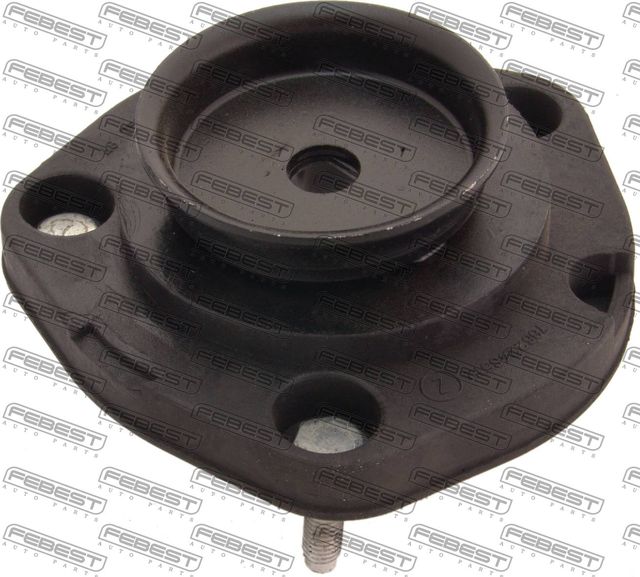 Опора амортизатора (стойки) Febest задняя для Toyota Avensis I 1997-2003. Артикул TSS-012
