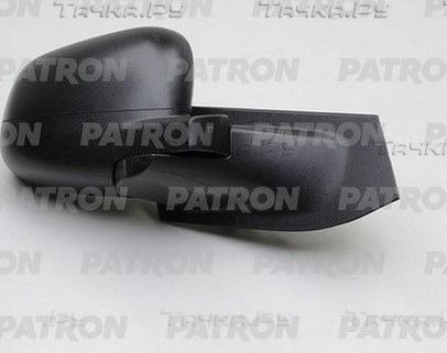 Зеркало боковое Patron. Артикул PMG0610M02