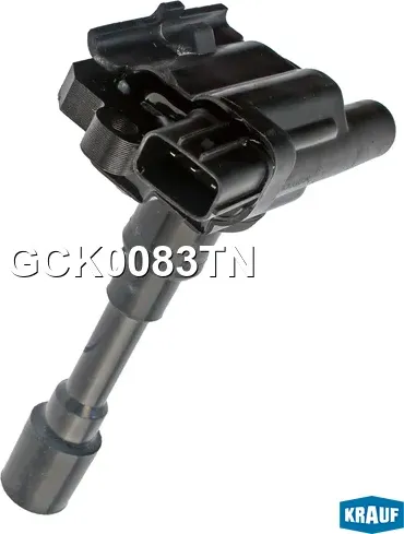 Катушка зажигания Krauf. Артикул GCK0083TN