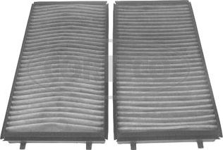 Салонный фильтр Corteco для Rolls-Royce Phantom VII 2003-2017. Артикул 21652851