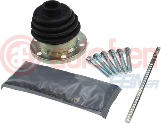 Пыльник шруса (комплект) Autofren Seinsa. Артикул D8192