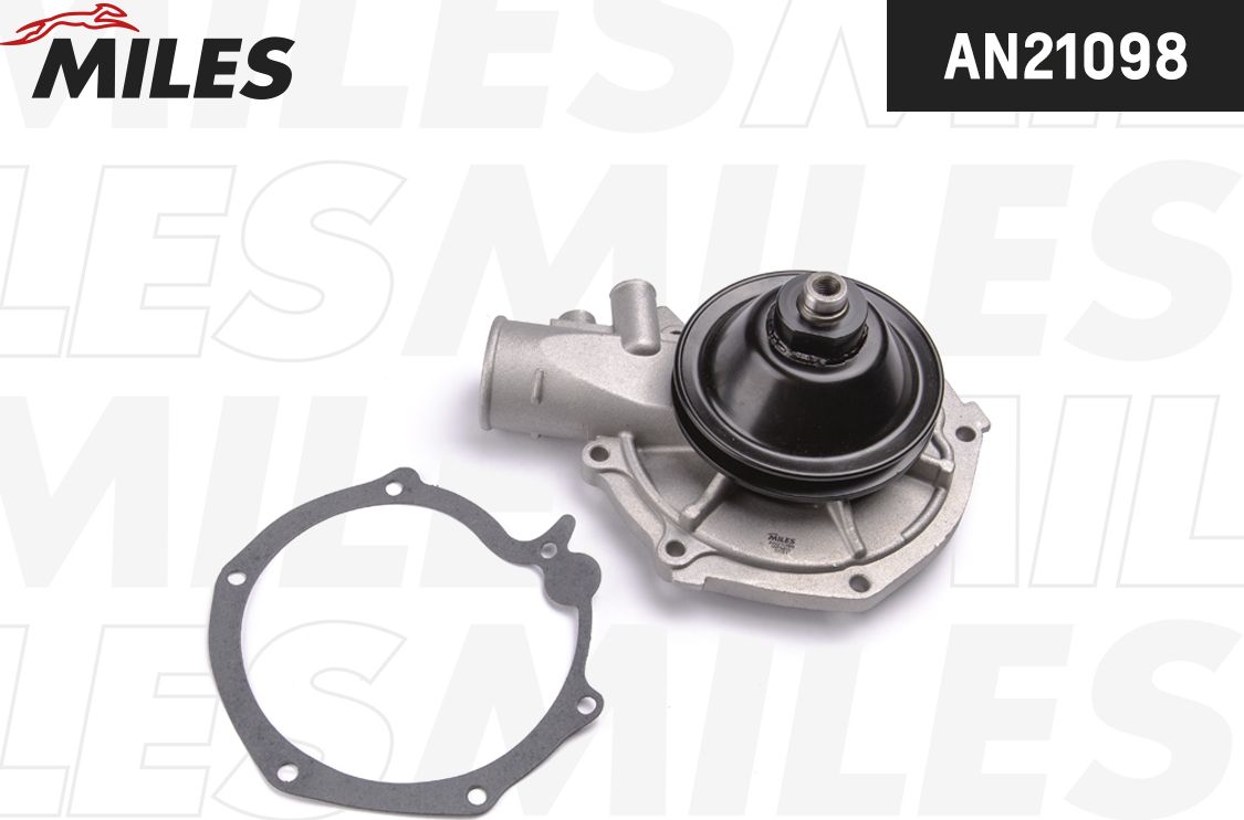 Помпа (водяной насос) Miles. Артикул AN21098
