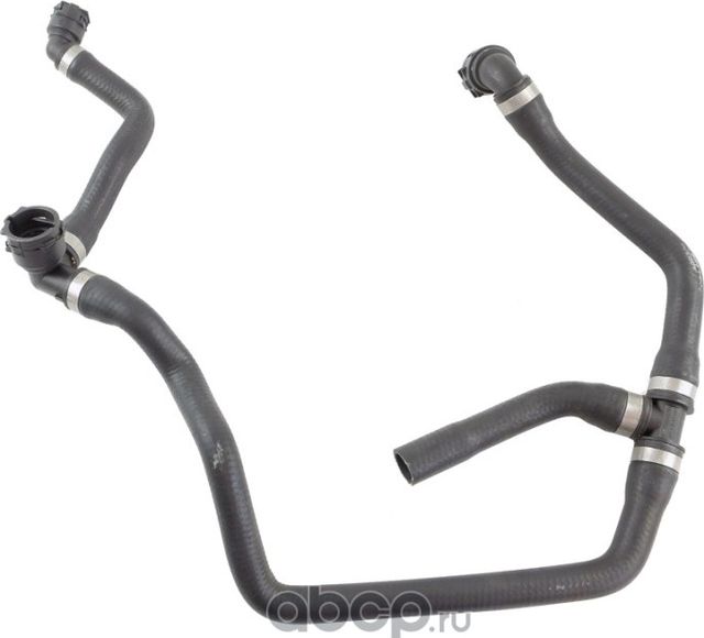 B4228107_ШЛАНГ ОХЛАЖДАЮЩЕЙ ЖИДКОСТИ BMW 1 F20/F21, 3 F30/F31/F35 (Bogap). Артикул B4228107