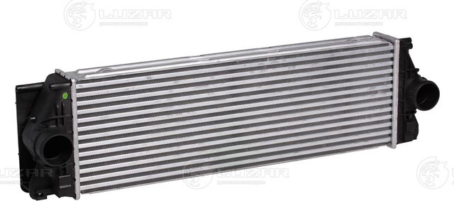 Интеркулер Luzar для Mercedes-Benz Sprinter 906 2006-2025. Артикул LRIC 1504