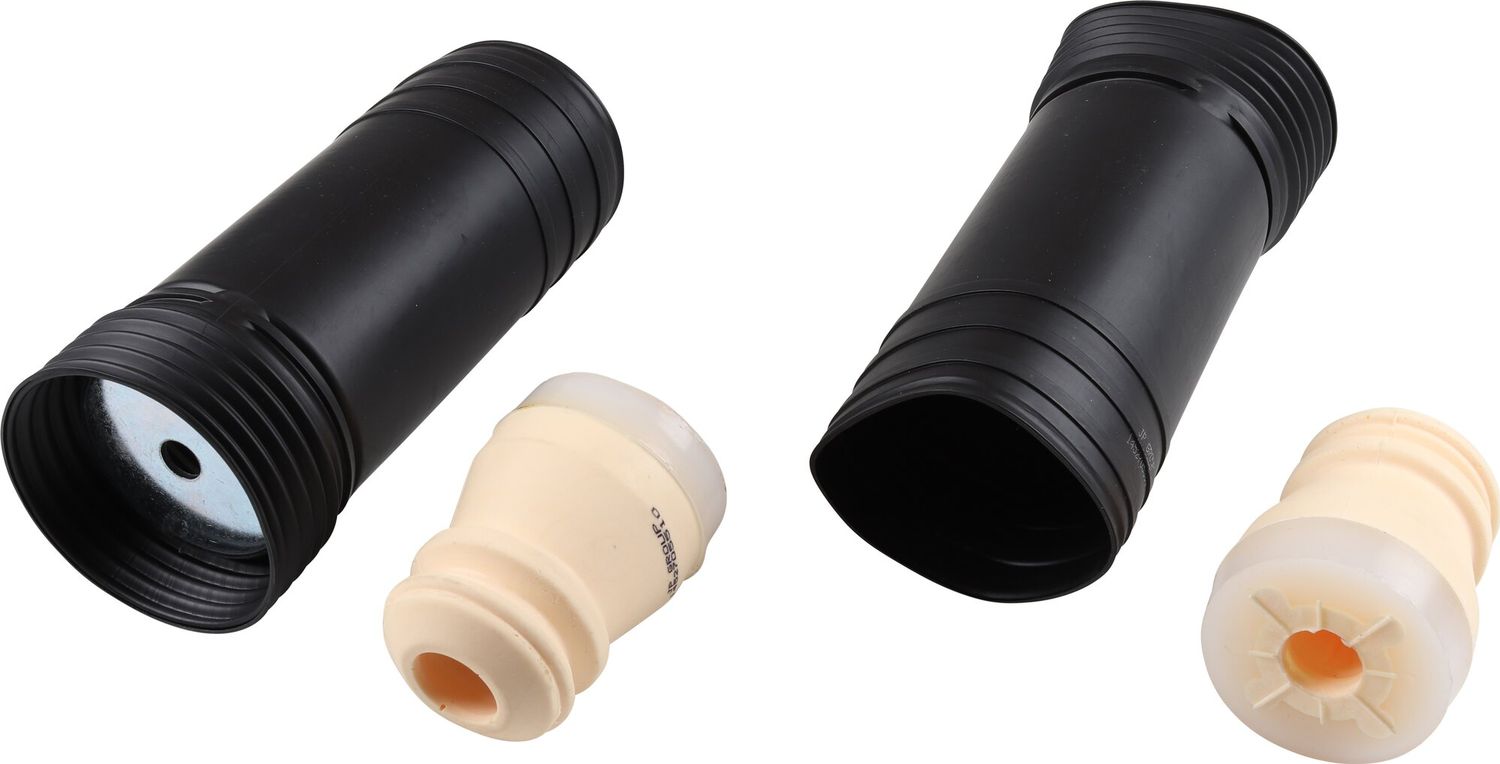 Комплект отбойников и пыльников амортизаторов (стоек) JP Group. Артикул 1452705510