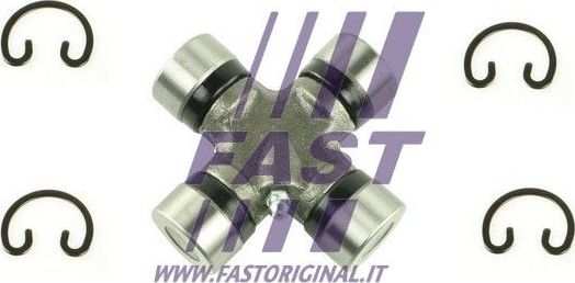 Крестовина карданного вала Fast. Артикул FT28076
