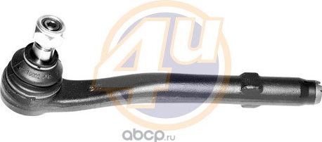 Наконечник рулевой тяги 4U. Артикул LR-A-90218
