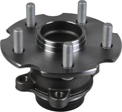 Ступичный подшипник (комплект) (в сборе) Stellox задний для Geely Atlas I 2018-2026. Артикул 43-29348-SX