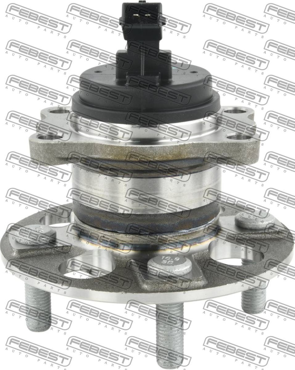 Ступица колеса Febest. Артикул 1282-H5R