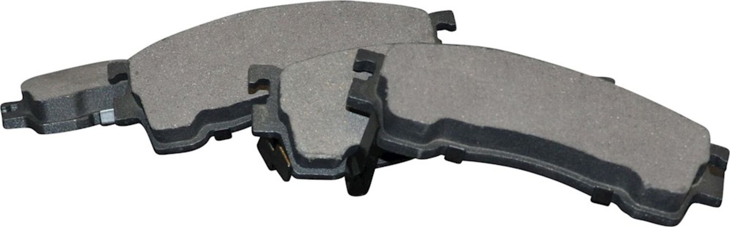 Тормозные колодки JP Group. Артикул 3863601110