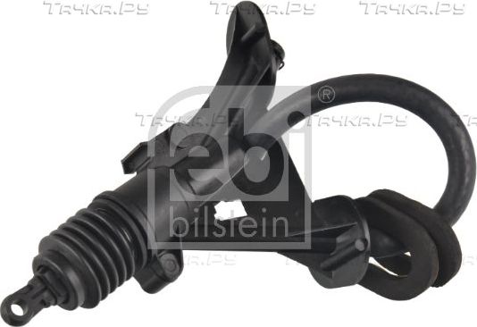 Цилиндр сцепления главный Febi Bilstein для Ford Transit VII 2006-2014. Артикул 174872