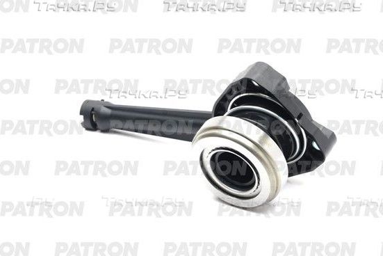 Выжимной подшипник сцепления Patron для Renault Master II 1998-2010. Артикул PHCB15