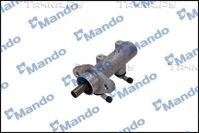 Тормозной цилиндр главный Mando. Артикул EX586205L400