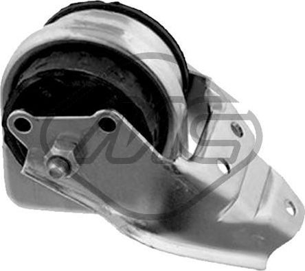 Подушка (опора) двигателя Metalcaucho для Smart Roadster W452 2003-2005. Артикул 05472