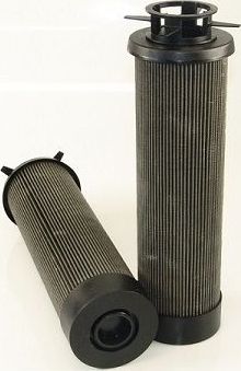 Фильтр гидравлический HIFI Filter для Fendt Vario 2010-2026. Артикул SH 52420