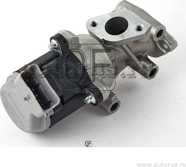 Клапан egr (Quattro Freni). Артикул QF00T00096