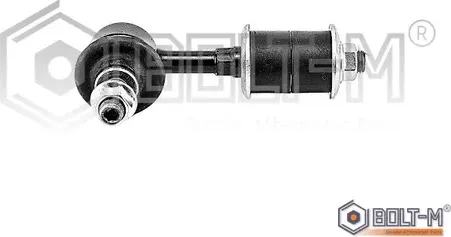 Стойка стабилизатора комплект (Bolt-M). Артикул BM8897