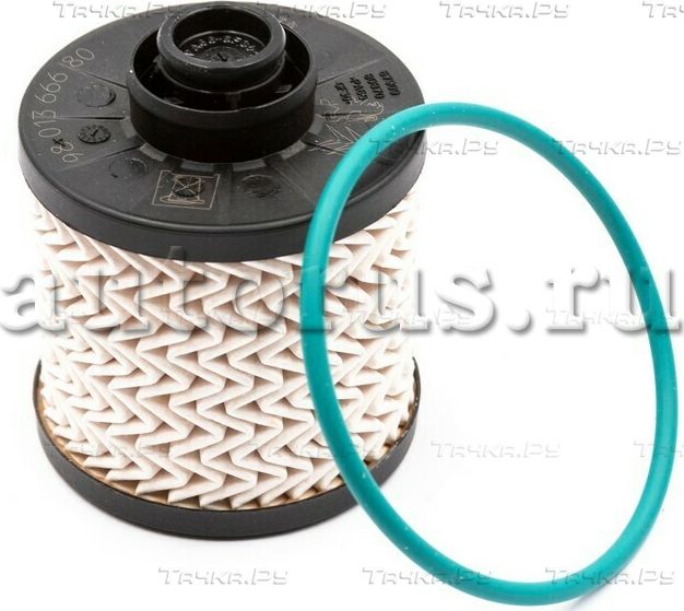 Топливный фильтр PSA для Citroen C4 II 2009-2026. Артикул 9801366680