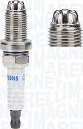 Свеча зажигания Magneti Marelli для Audi A2 2000-2005. Артикул 062710000009