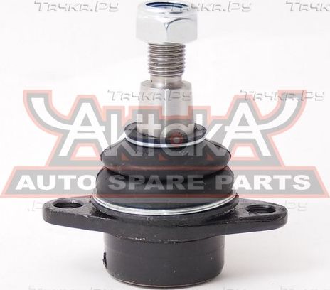 Шаровая опора Asva передняя нижняя для Land Rover Range Rover III 2002-2012. Артикул 2520-LMF