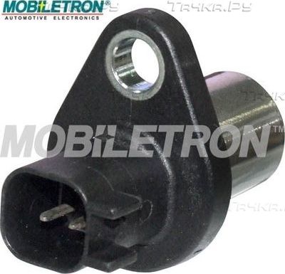 Датчик положения коленвала Mobiletron для Land Rover Discovery III 2004-2009. Артикул CS-E281